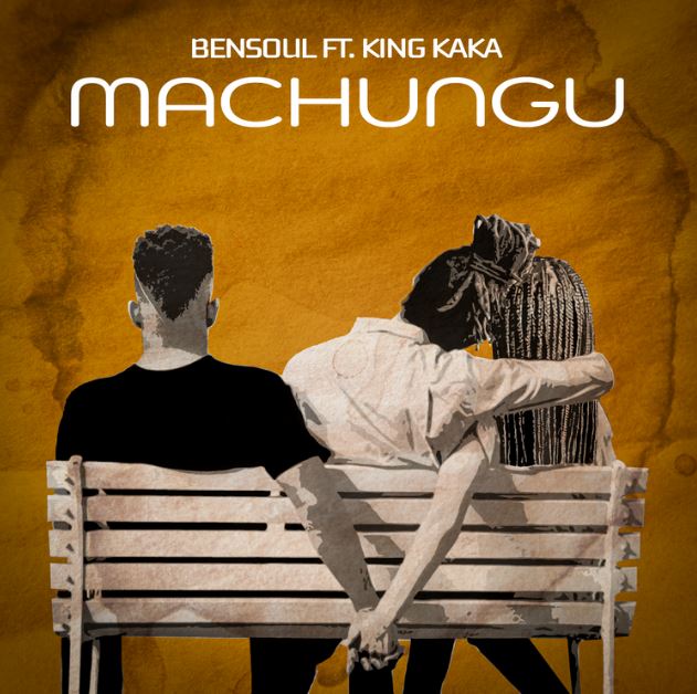 Bensoul Ft King Kaka – Machungu - Bekaboy