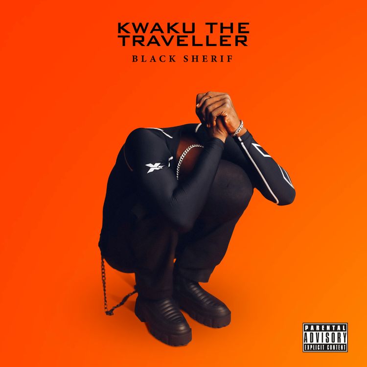 Black Sherif Kwaku the Traveller - Bekaboy