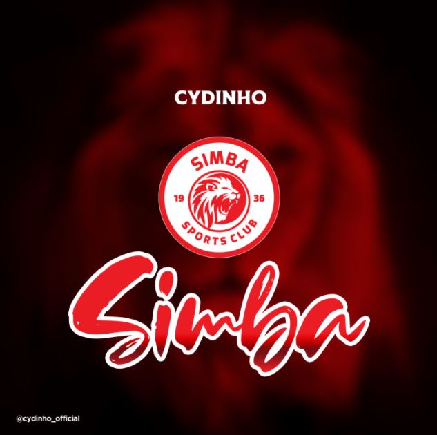 Cydinho SIMBA - Bekaboy