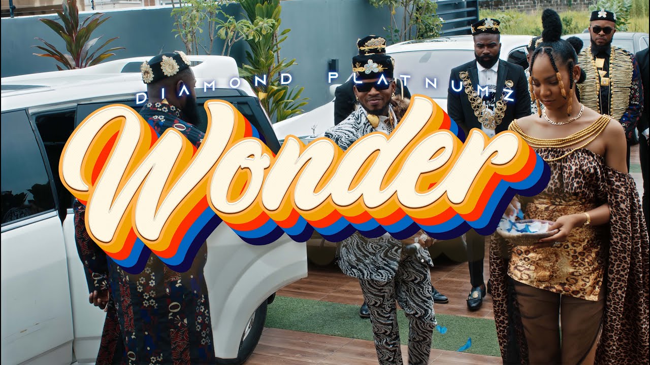 Diamond wonder Video - Bekaboy