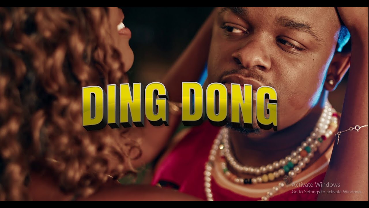 Ding Dong Video Whozu - Bekaboy