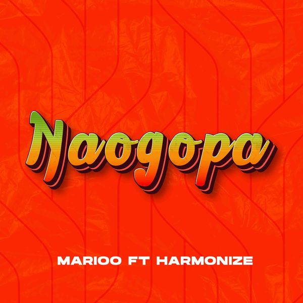 Marioo Naogopa ft Harmonize - Bekaboy