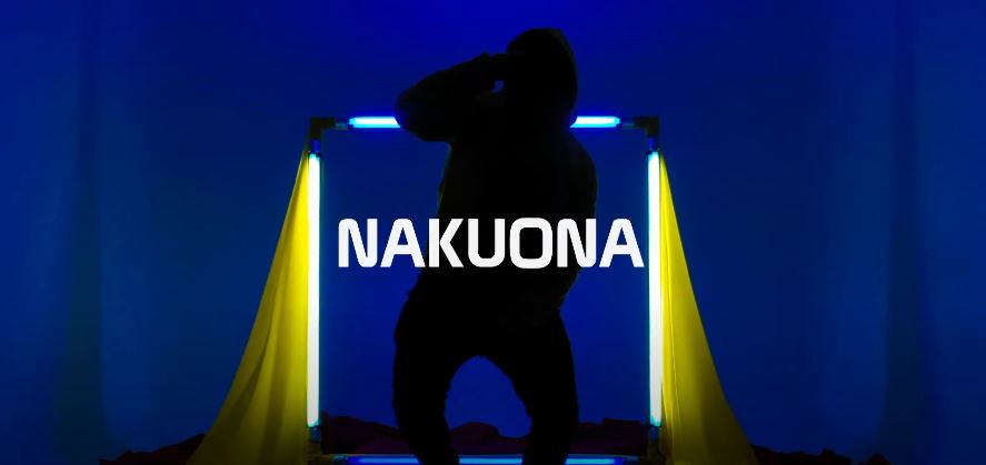 Nakuona VIDEO JBEUW - Bekaboy