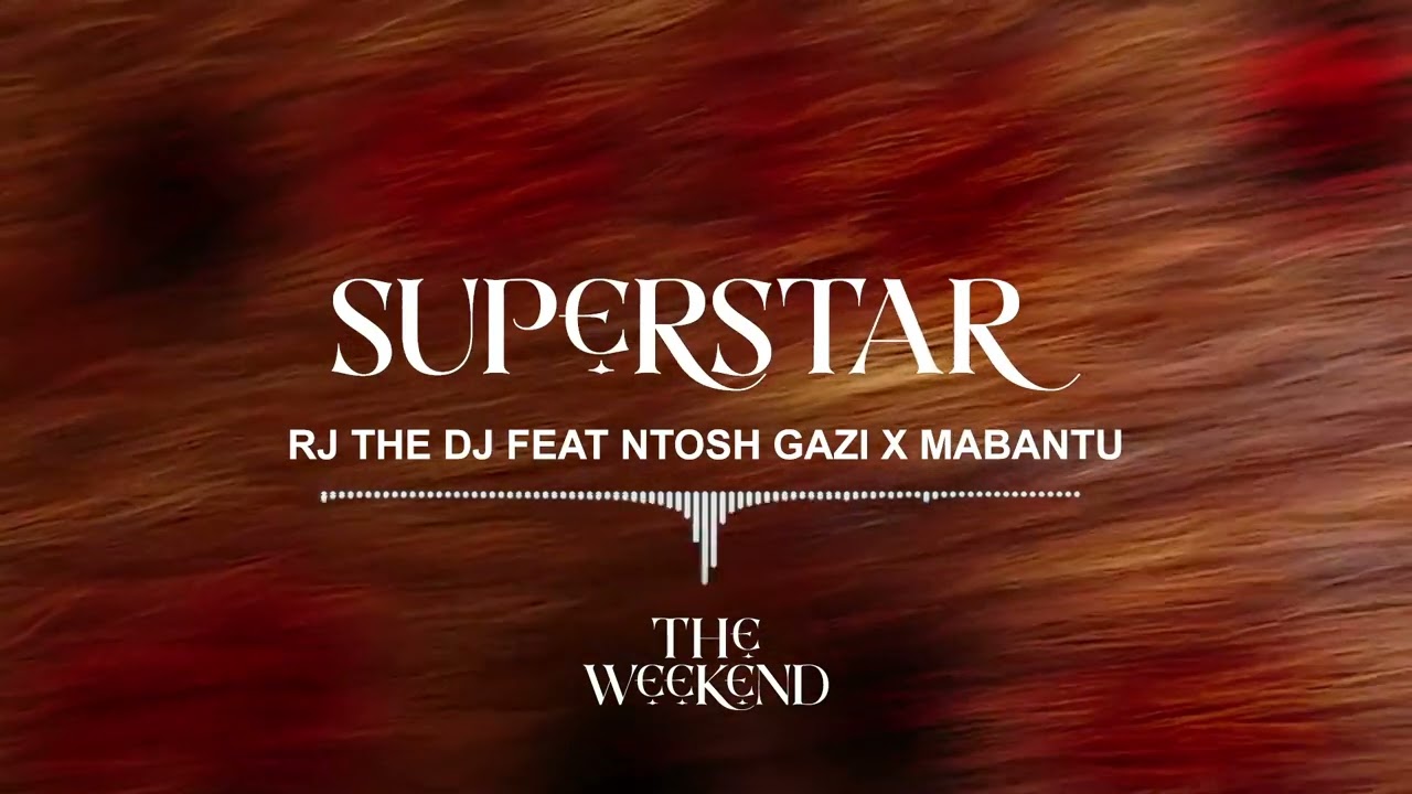 Rj The Dj ft Ntosh Gazi X Mabantu Superstar - Bekaboy