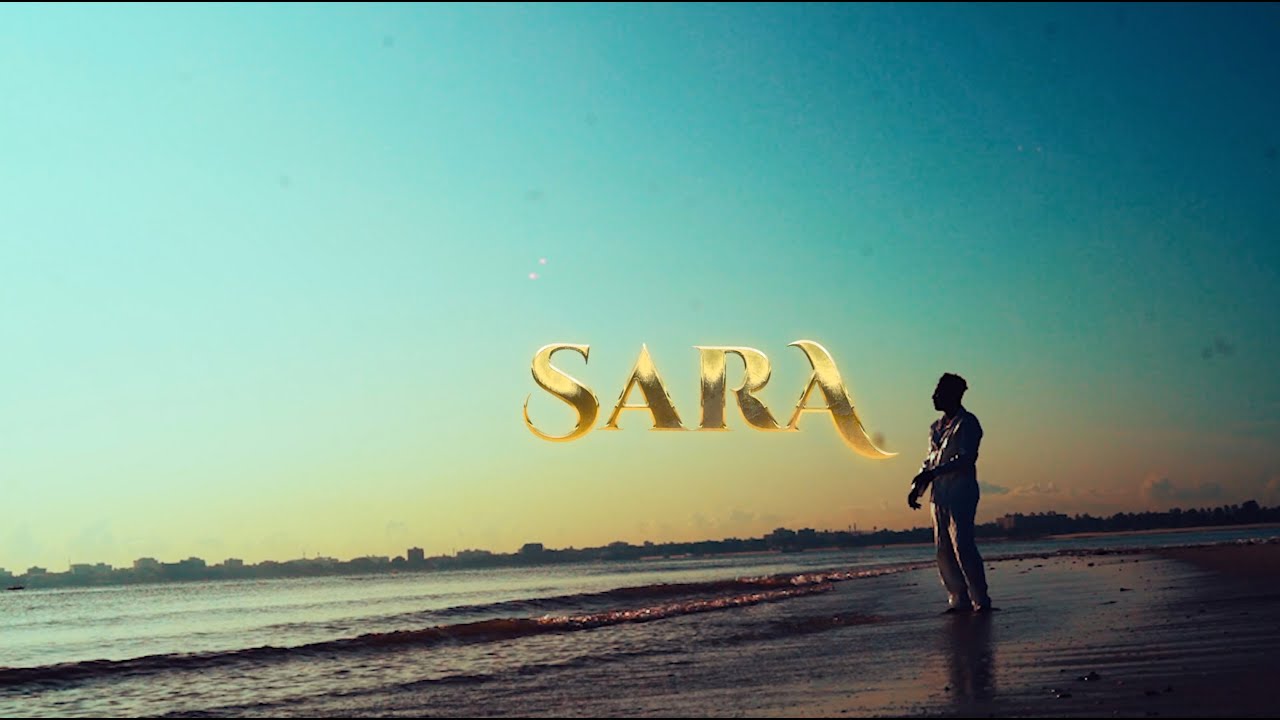 Sara Video Lyrics Macvoice - Bekaboy