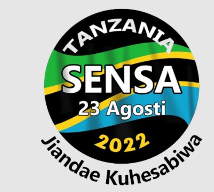 Ajira Za Sensa TAMISEMI 2022 - Bekaboy