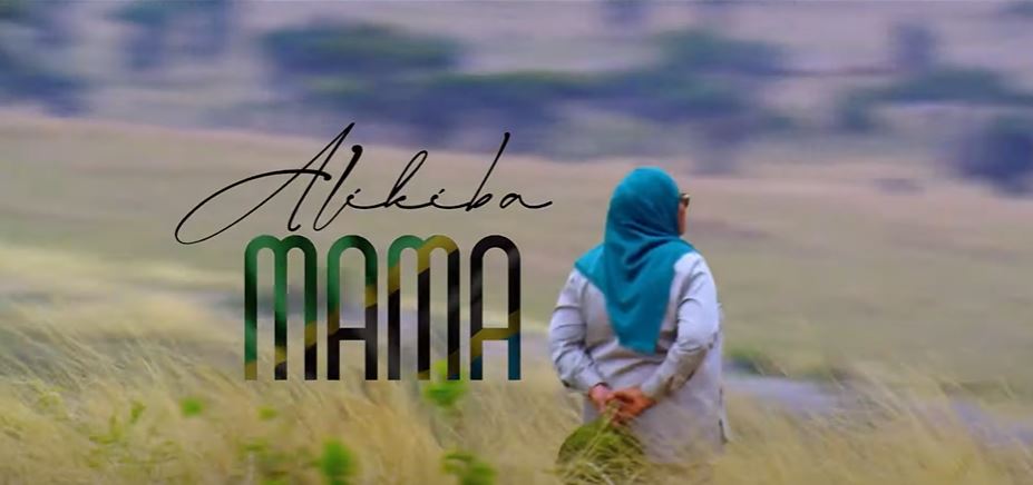 Alikiba Mama VIDEO - Bekaboy