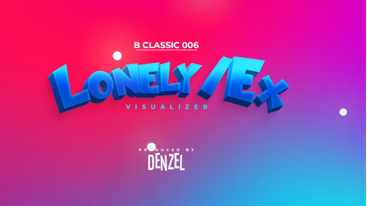 B Classic 006 Lonely EX - Bekaboy