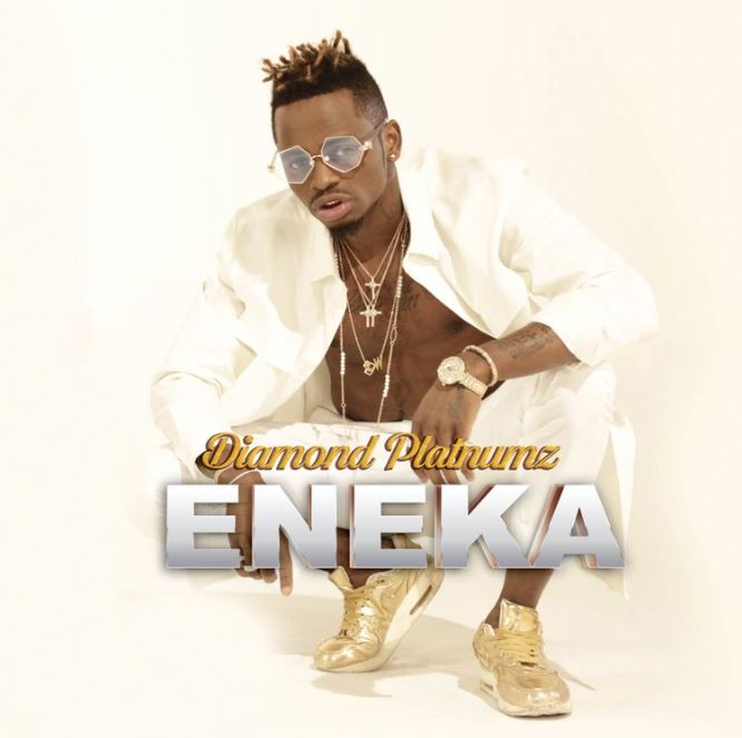 Diamond Platnumz Eneka - Bekaboy