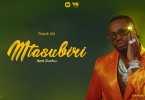 Diamond Platnumz Ft Zuchu - Mtasubiri