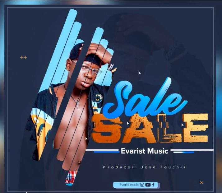 Evarist Music Sale Sale - Bekaboy