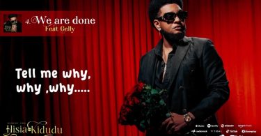 Hemedy Phd X Gelly – We Are Done