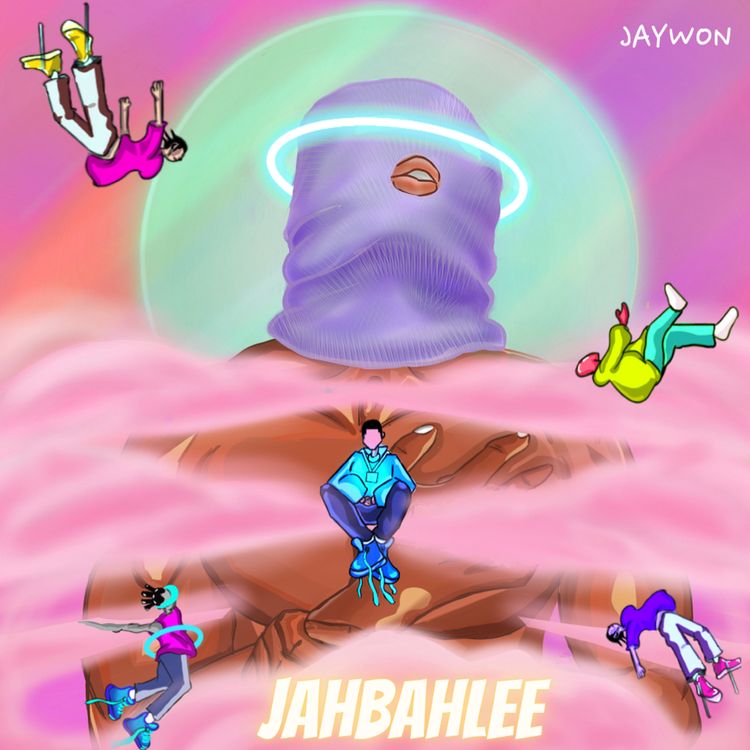 Jaywon Jahbahlee - Bekaboy