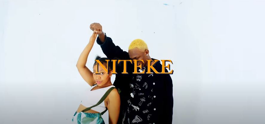 Little Diamond Niteke VIDEO - Bekaboy