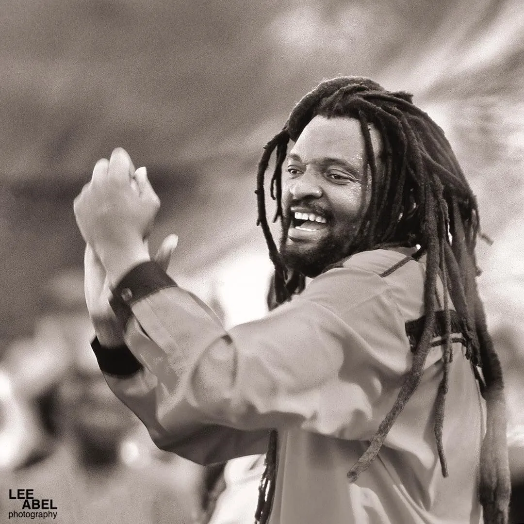 AUDIO: Lucky Dube - Together As One | Download