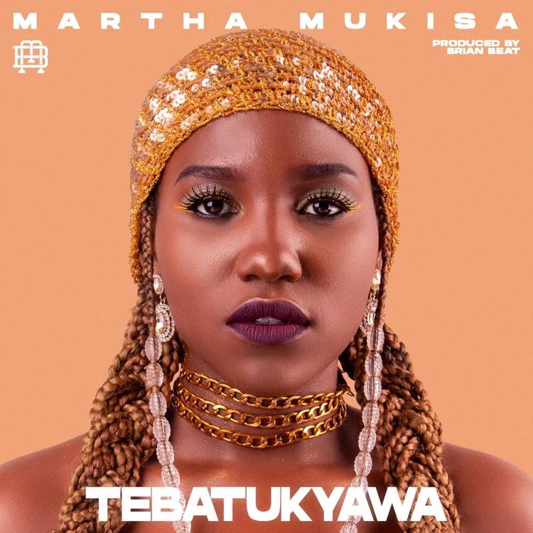 Martha Mukisa–Tebatukyawa - Bekaboy