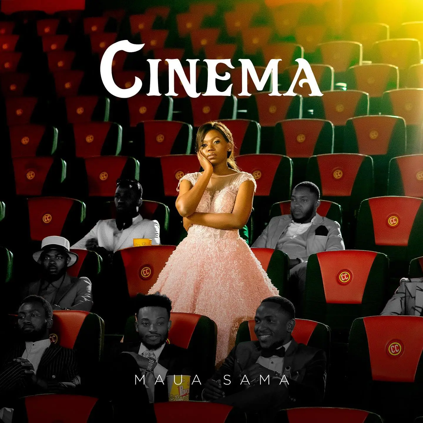 EP Maua Sama Cinema