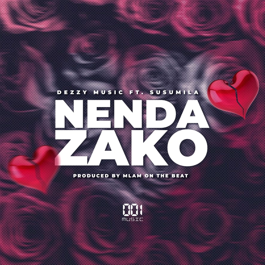 Nenda Zako AUDIO - Bekaboy
