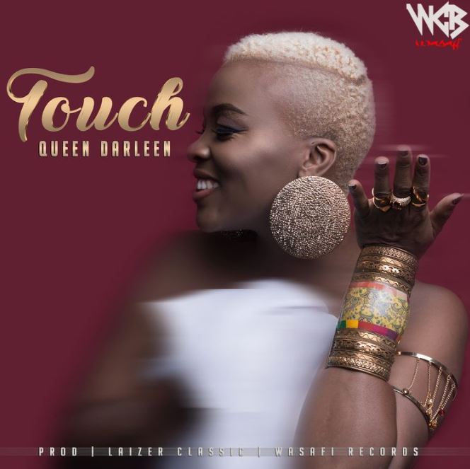 Queen Darleen Touch - Bekaboy