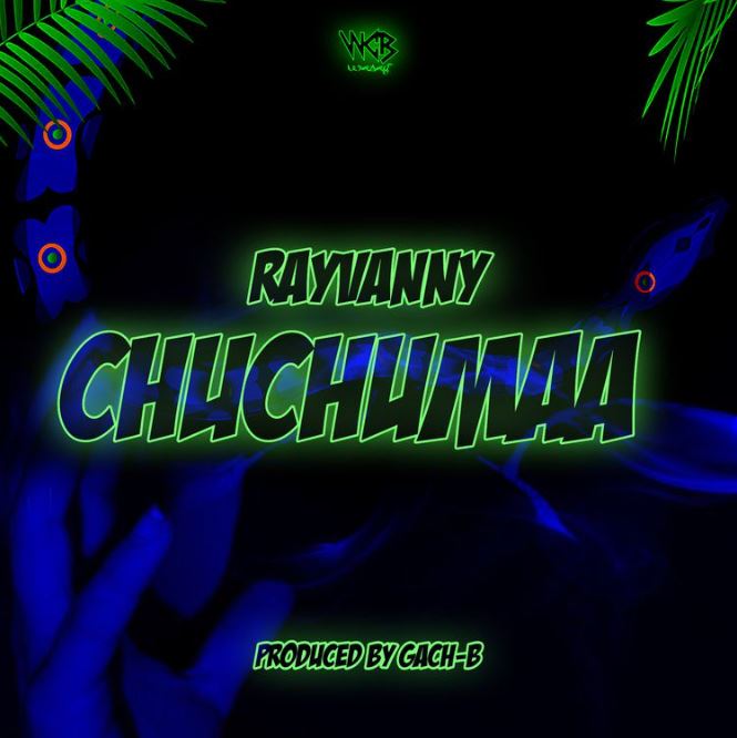 Rayvanny – Chuchumaa - Bekaboy