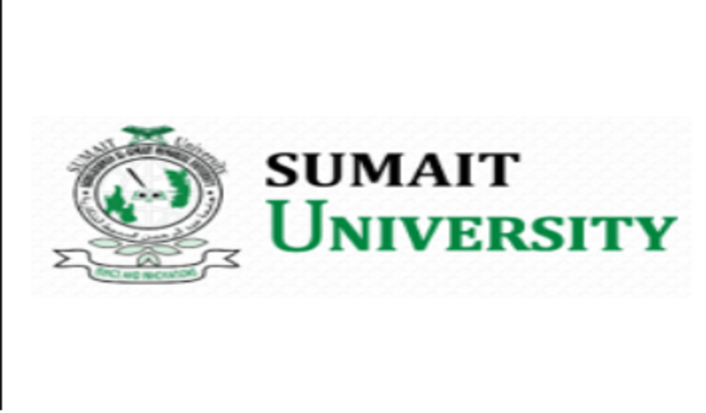 SUMAIT University admission - Bekaboy
