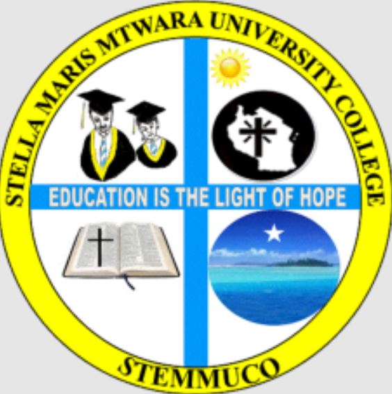 Stella Maris Mtwara University College STEMMUCO Prospectus 2022 - Bekaboy