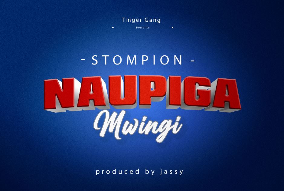 Stompion Naupiga Mwingi - Bekaboy