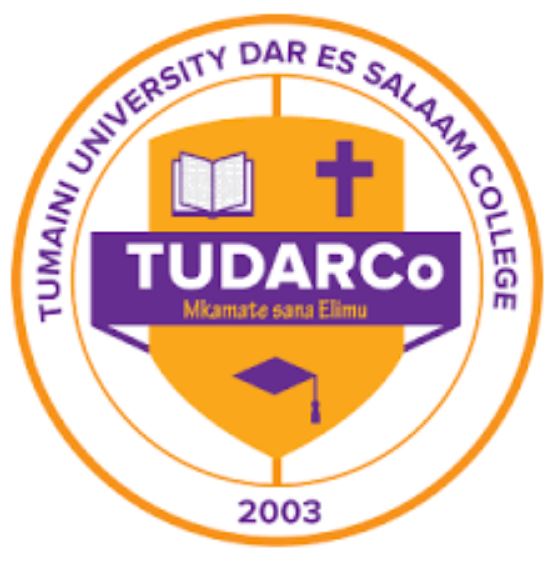 Tumaini University Makumira Dar es Salaam College TUDARCO Prospectus 2022 2023 - Bekaboy