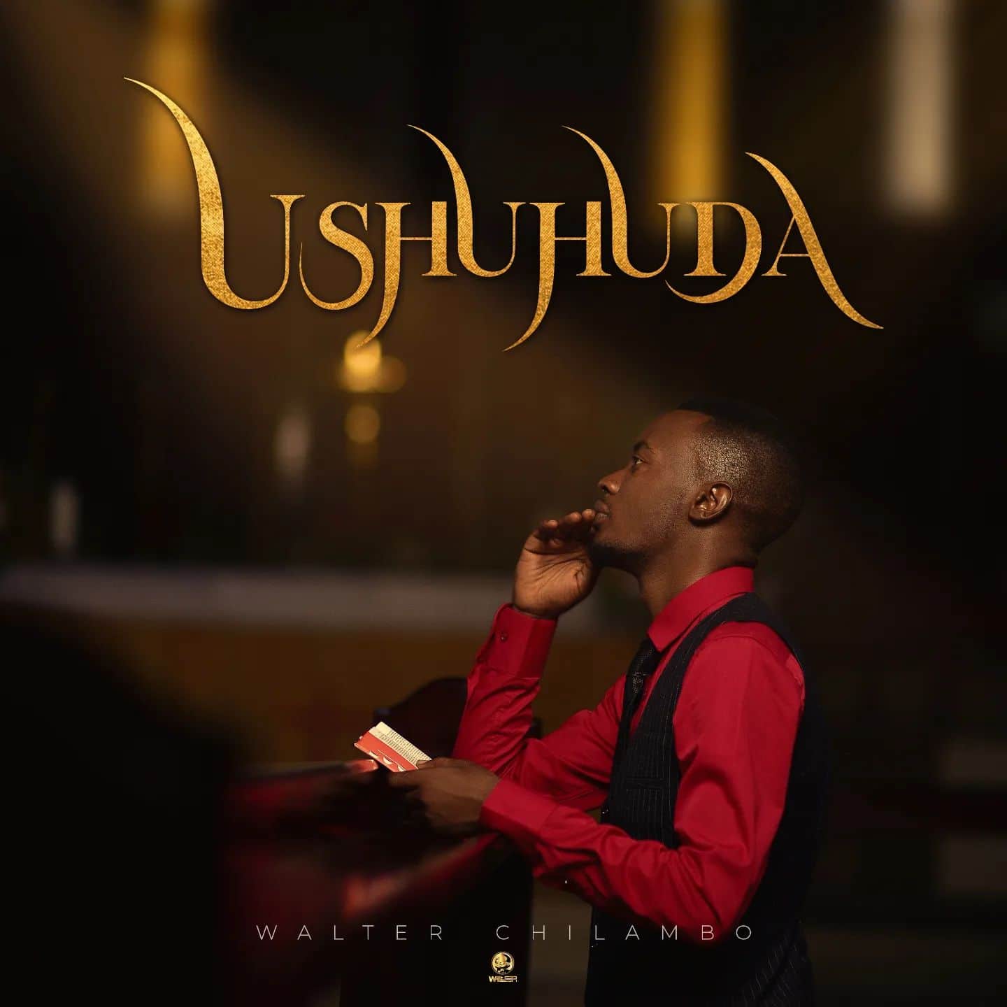 Walter Chilambo Ushuhuda ALBUM - Bekaboy