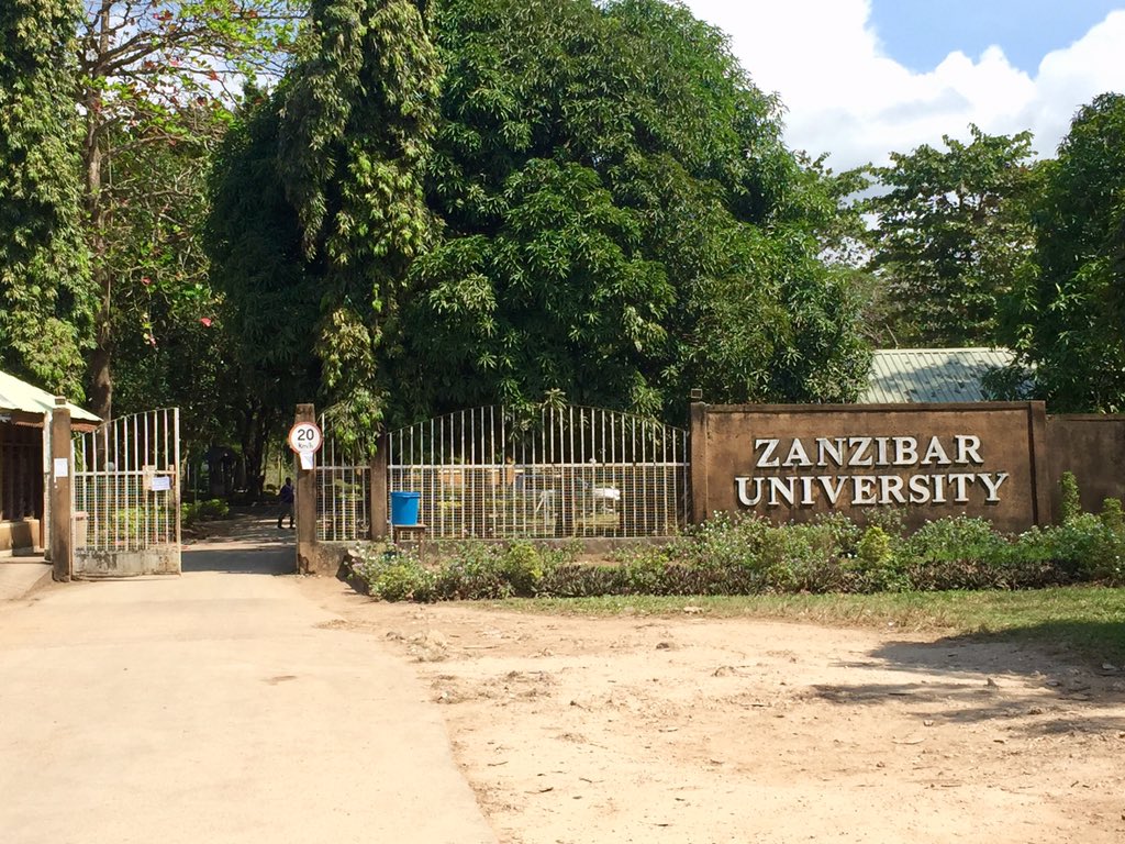 Zanzibar University - Bekaboy
