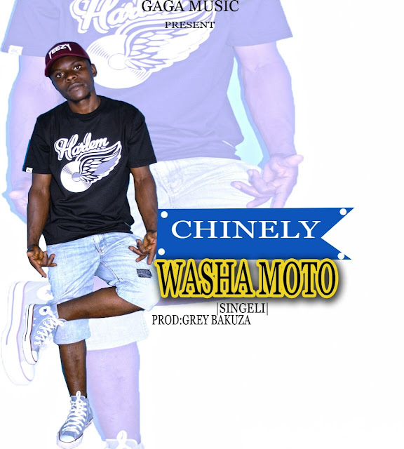 chinely washa moto - Bekaboy