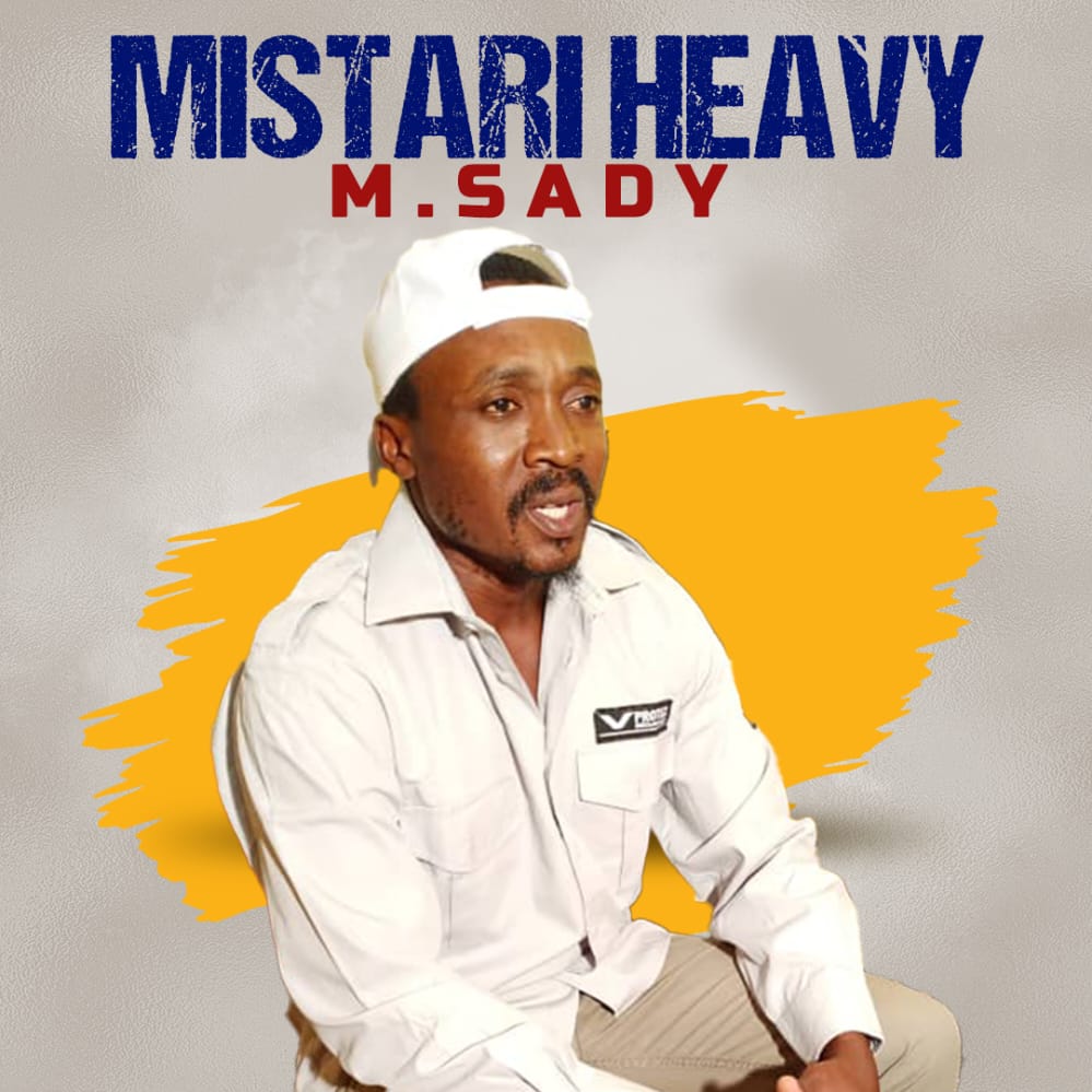 mISTARI Heavy m ady - Bekaboy