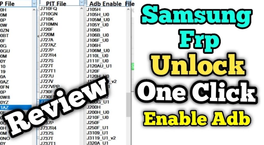 Samsung Adb Enable Files