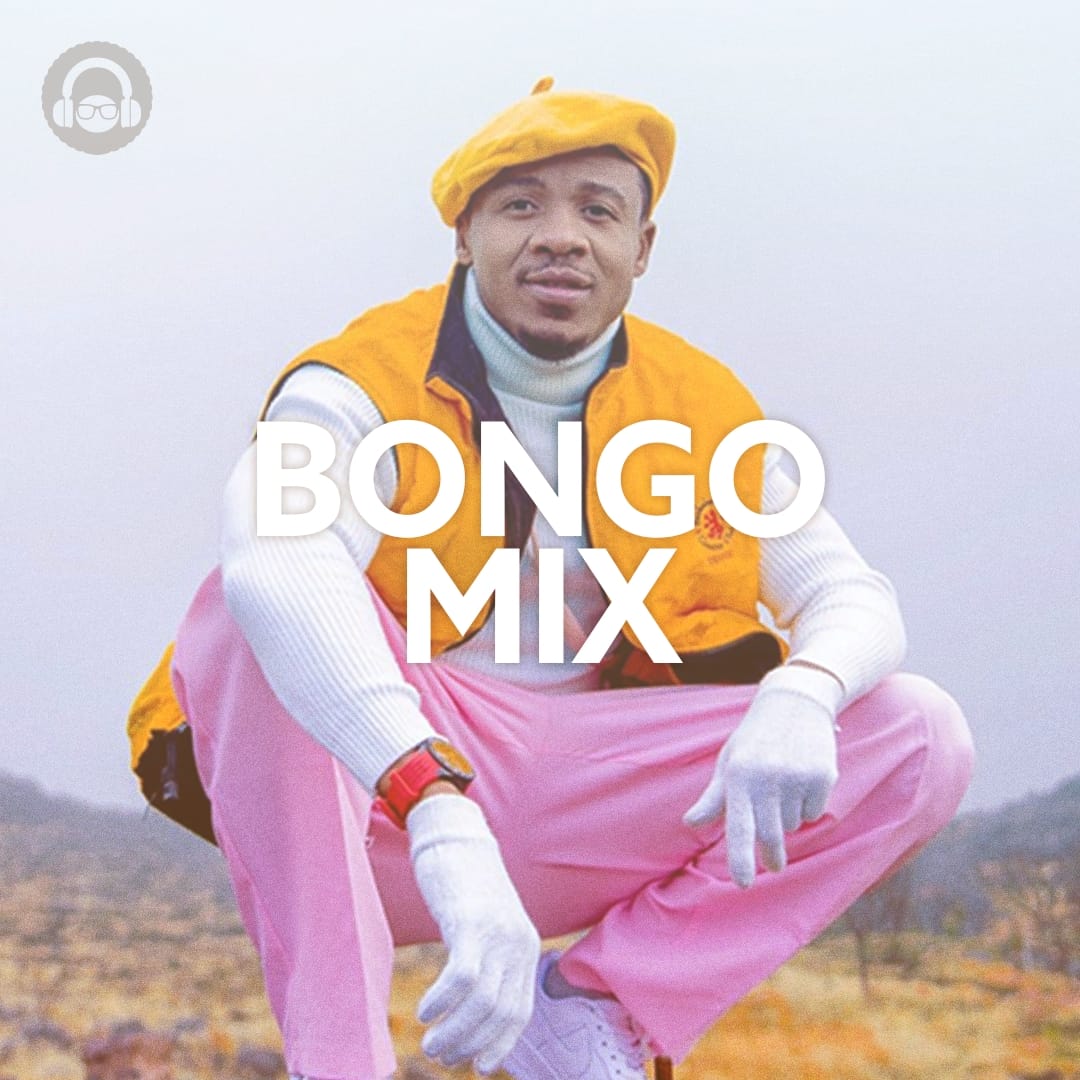 Bongo Mix 2022 6 3 - Bekaboy