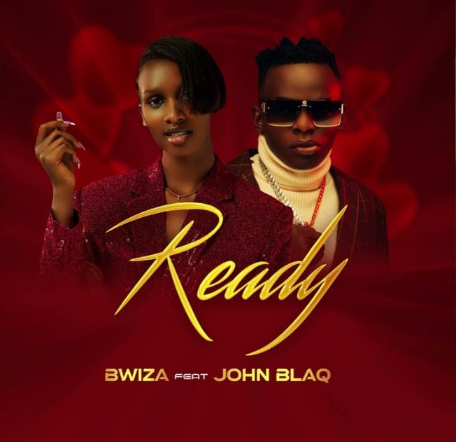 Bwiza – ReadyRemix Ft. John Blaq - Bekaboy