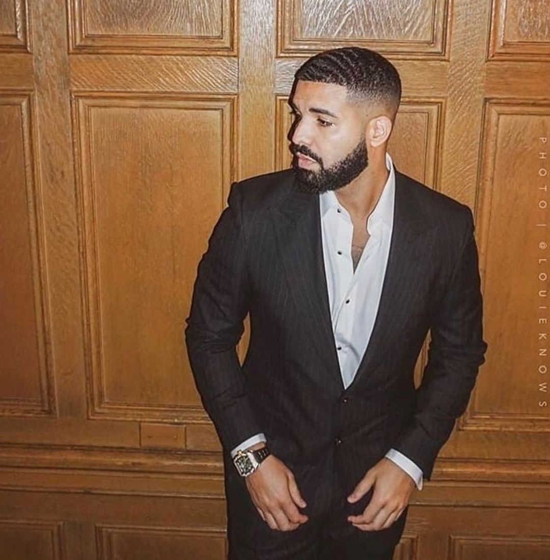 Drake – A Keeper - Bekaboy