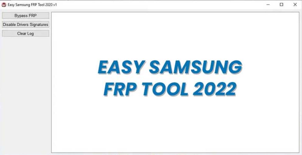 Easy Samsung Frp Tools V27 2022 By Easy Team To Download Images and