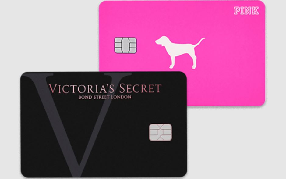 How to Login to Victoria's Secret Credit Card and Apply for a Credit