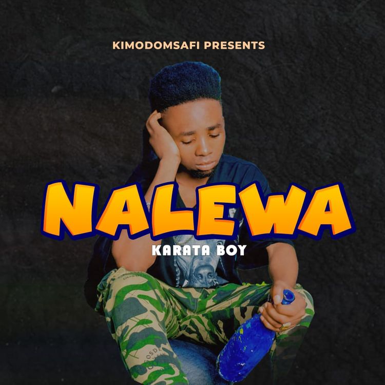 Karata boy nalewa - Bekaboy