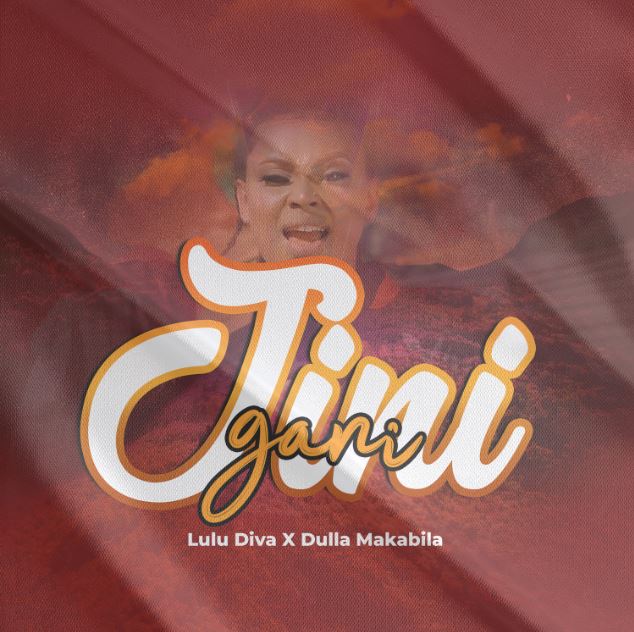 Lulu Diva ft Dulla Makabila – Jini Gani - Bekaboy