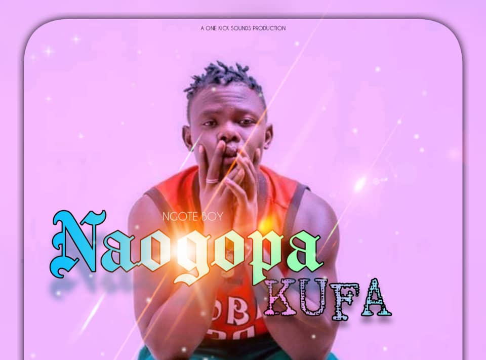 Naogopa Kufa AUDIO - Bekaboy