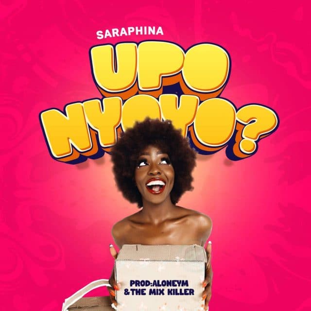 Saraphina UPO NYONYO cover 640x640 1 - Bekaboy