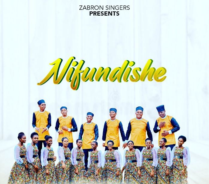 Zabron Singers Nifundishe - Bekaboy