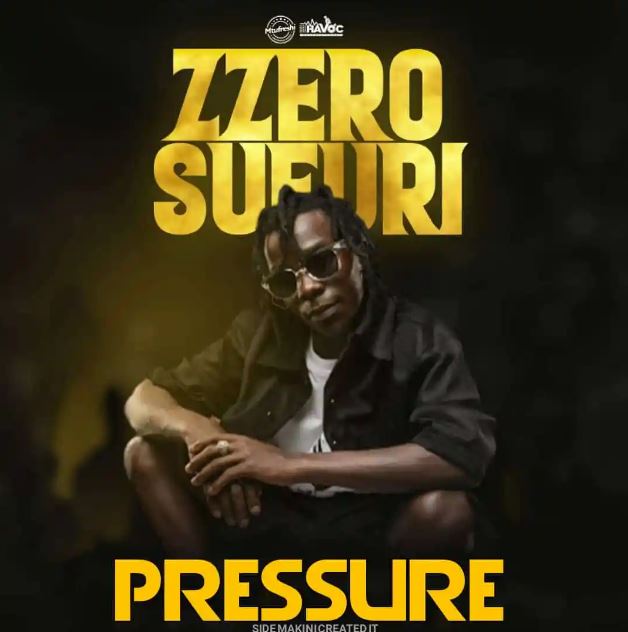 Zzero Sufuri – Pressure - Bekaboy
