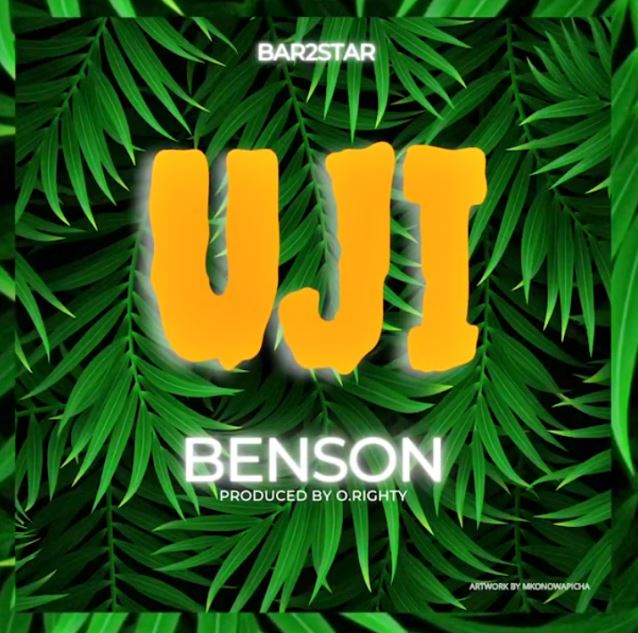 Benson Uji - Bekaboy