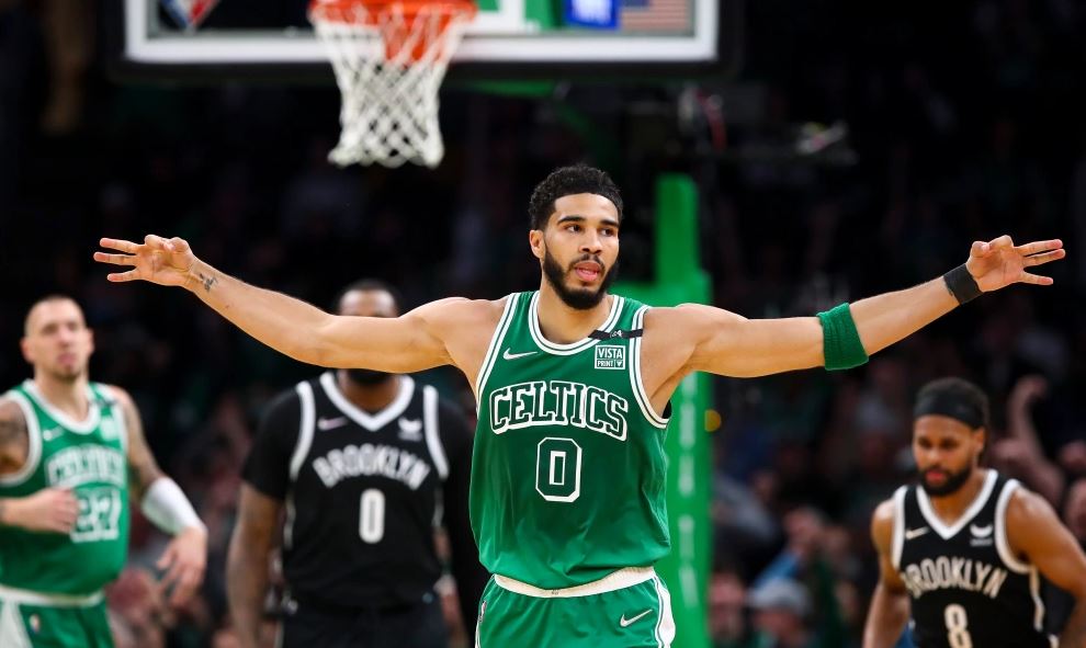 Boston Celtics Season Preview for 2022
