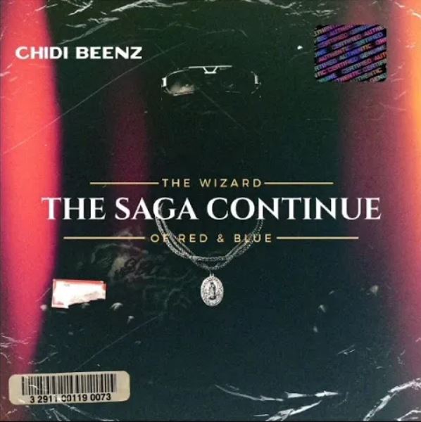 Chidi Beenz The Saga Continue - Bekaboy