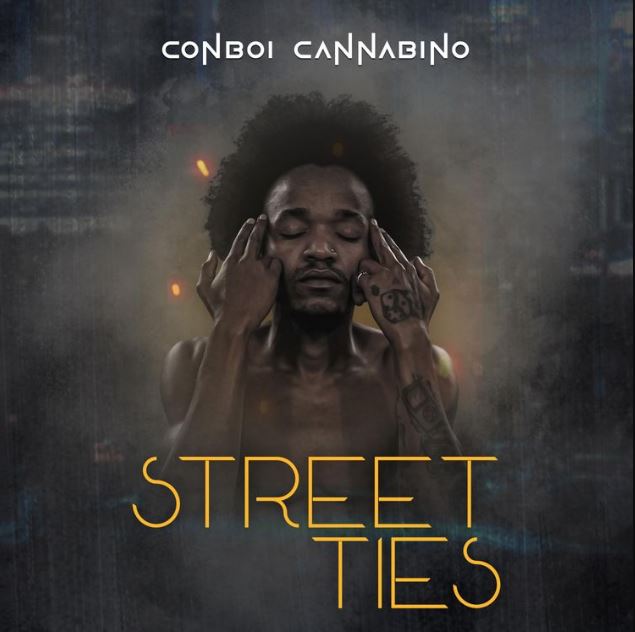 Conboi Cannabino Street Ties - Bekaboy