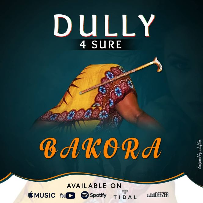 Dully 4 Sure Bakora - Bekaboy