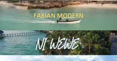 Fabian Modern Ni Wewe - Bekaboy